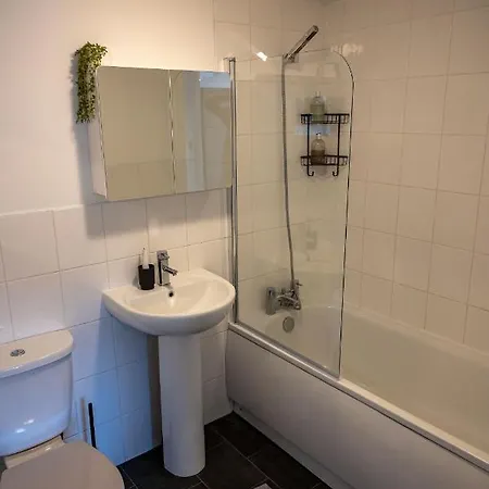 Short Stays Redland Free Parking! Apartment Bristol