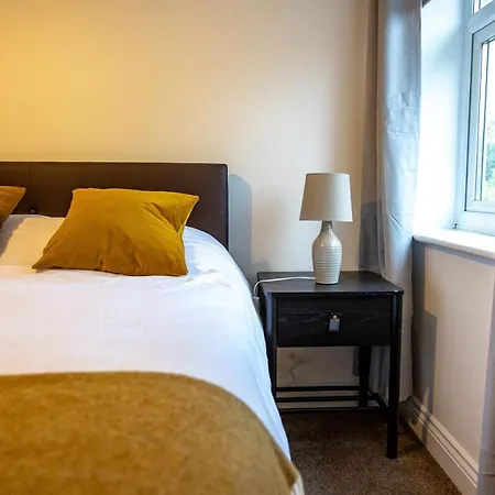 Short Stays Redland Free Parking! Apartment Bristol