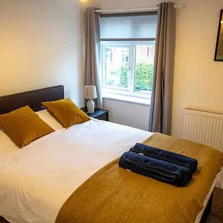 Short Stays Redland Free Parking! Apartment Bristol