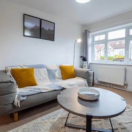 Apartment Short Stays Redland Free Parking! Bristol